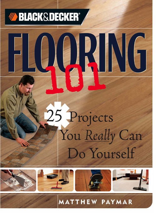 Flooring 101[eBook]